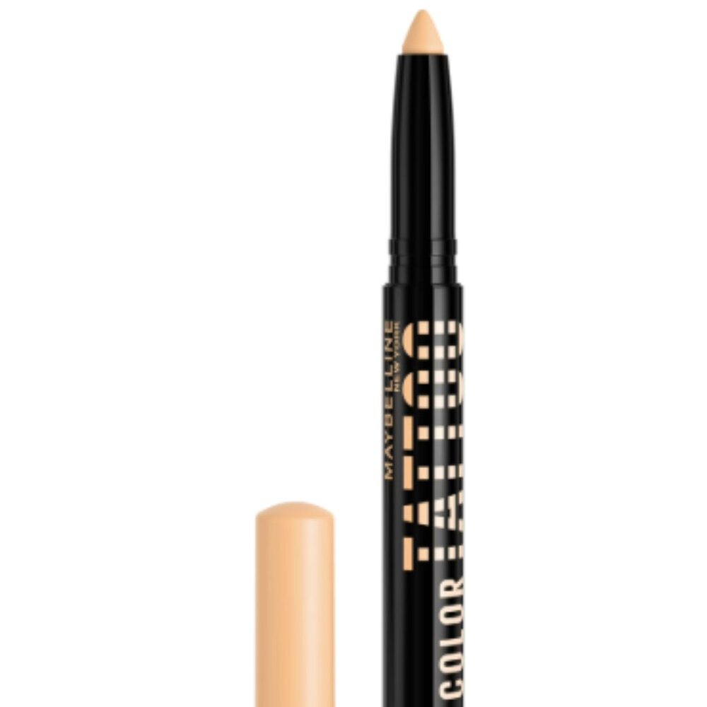 Maybelline Color Tattoo Longwear Multi-Use Eye Shadow Stix, I am Confident